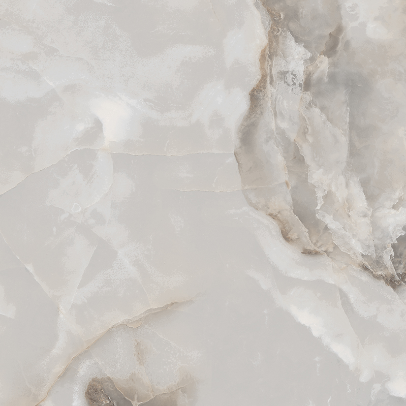 На пол Polished Rommy Grey 60x60 - фото 13