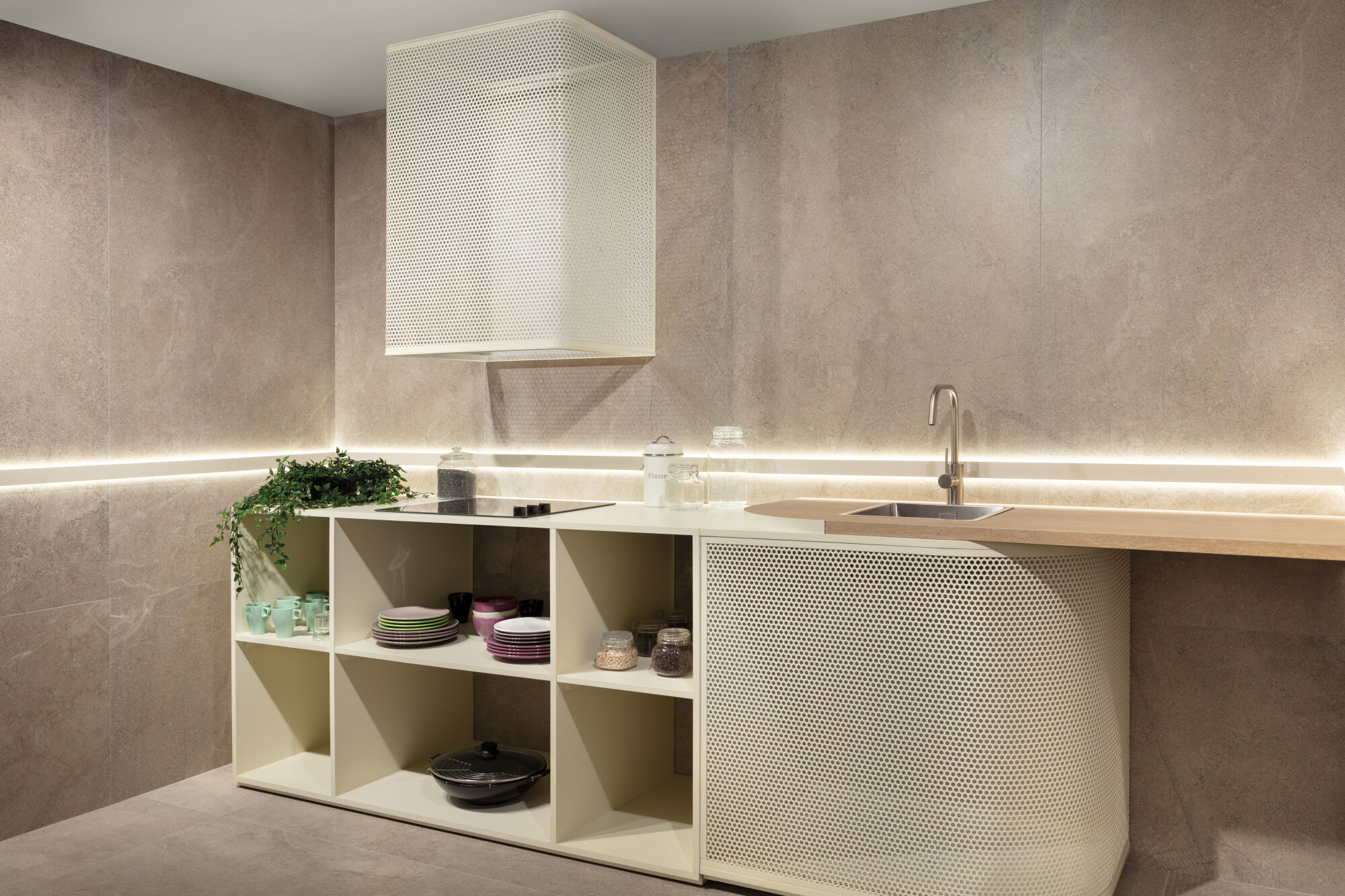 Peronda Lucca Floor - фото 12