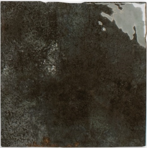 123076 На стену Enamel Square charcoal