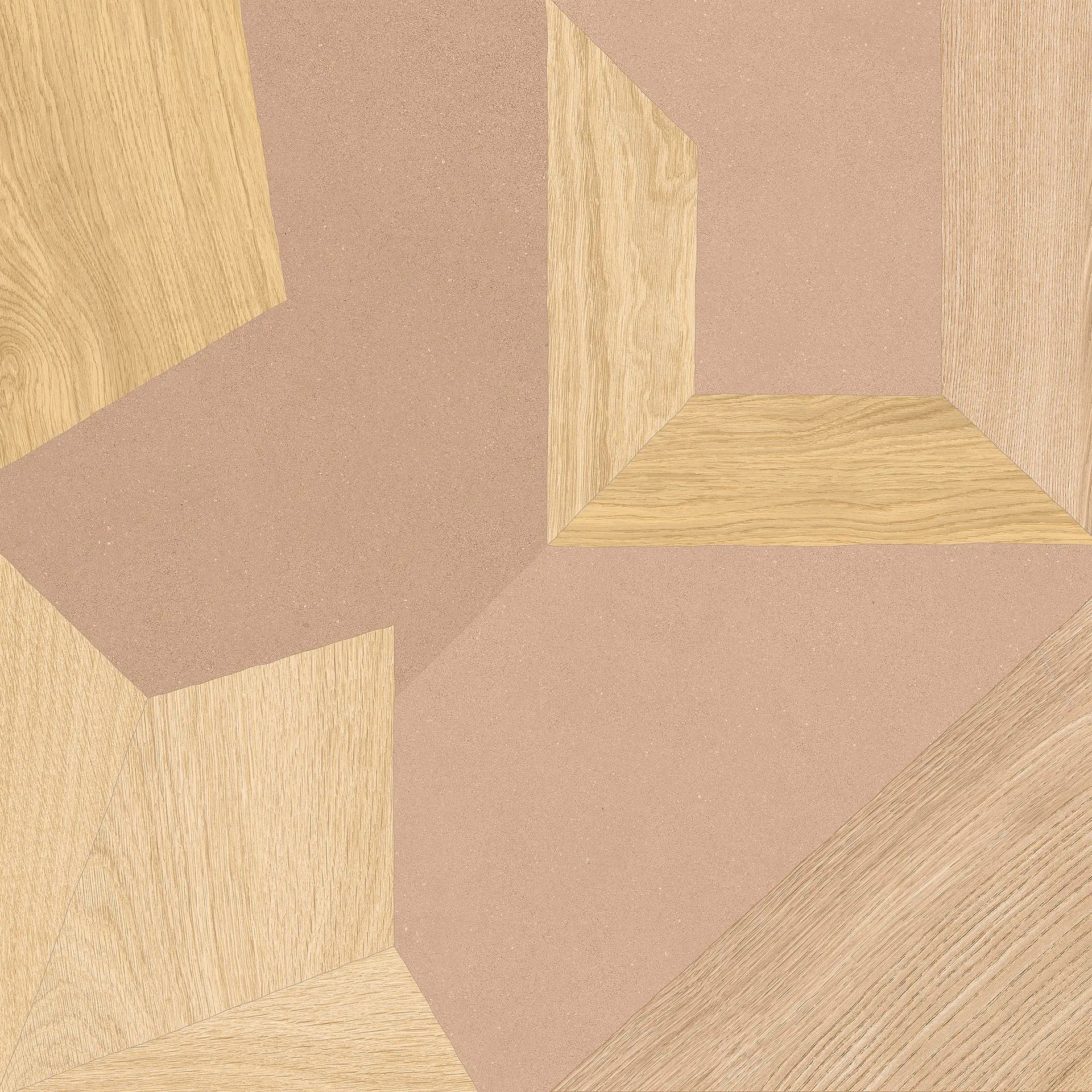 G9NIFEEARTR На пол Native NI Feeling Earth Rett 60x60 - фото 7