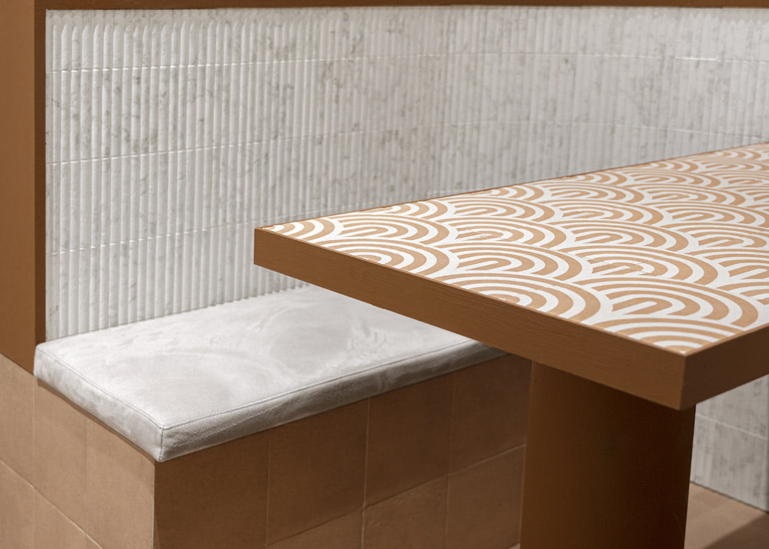 Декор Canem Terra Decor Two 20x20 - фото 13