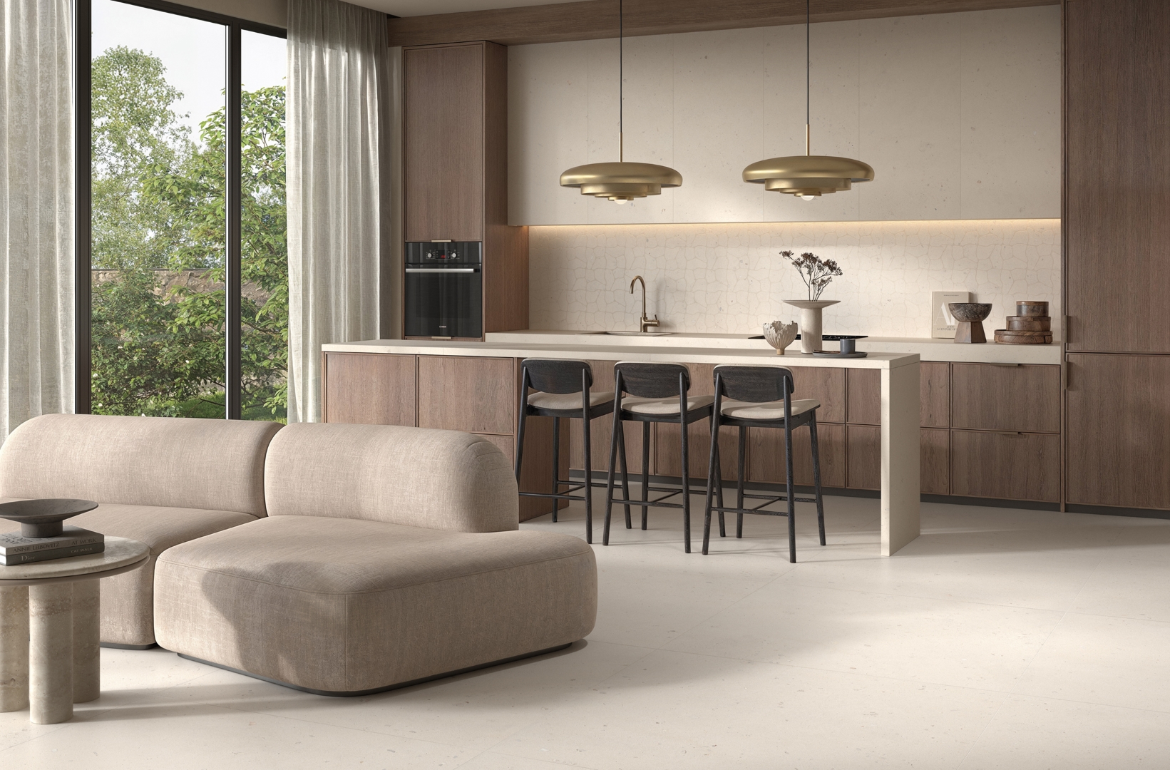 La Faenza Suite Stone - фото 9