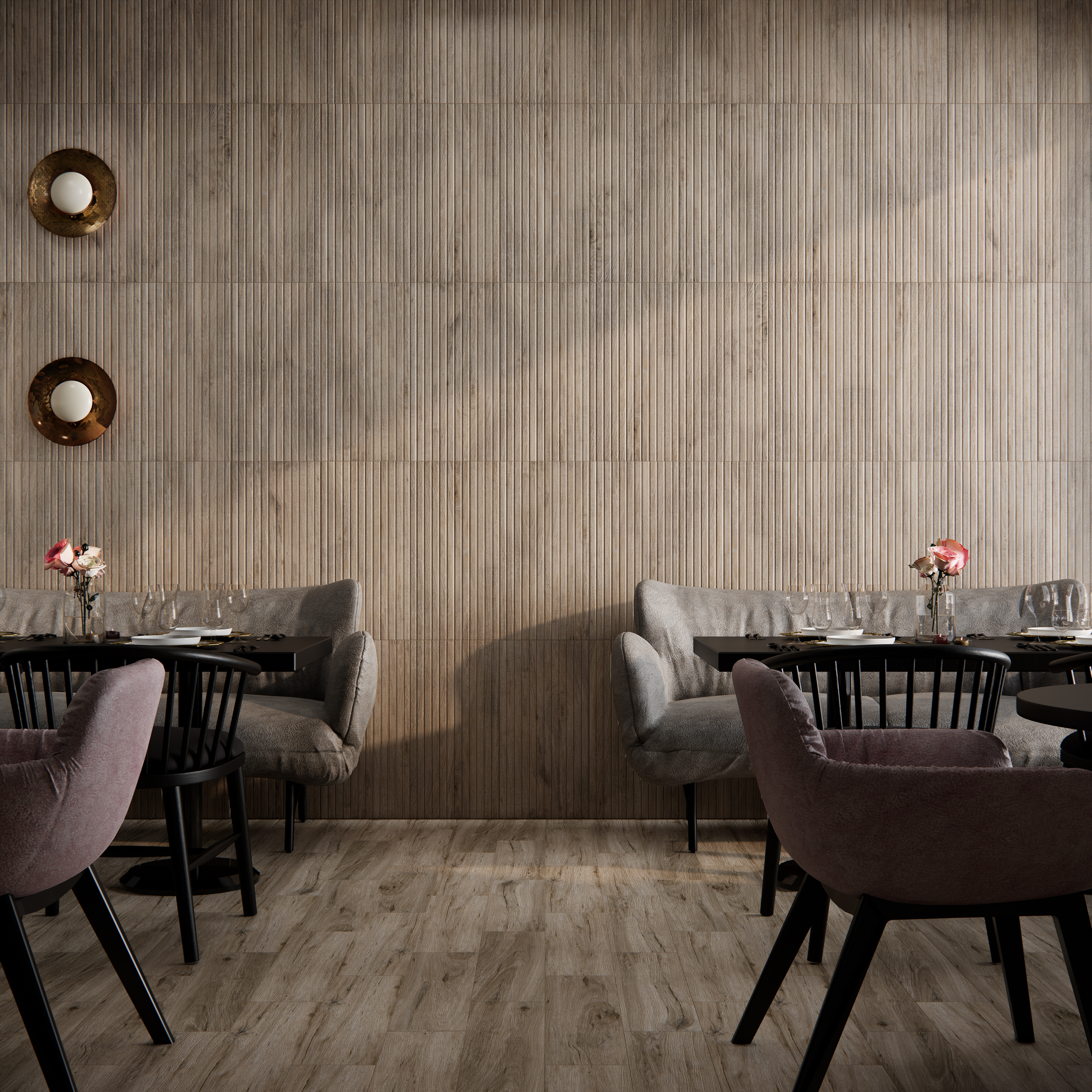 Eurotile Олива/Olive - фото 2