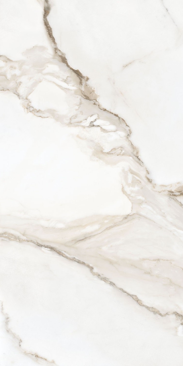 На пол Calacatta Aura Brown Polished 60x120