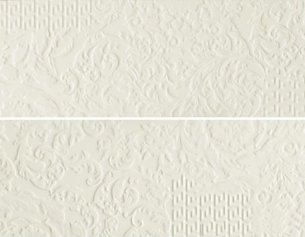 Bianco Patchwork Настенная Gold 68640