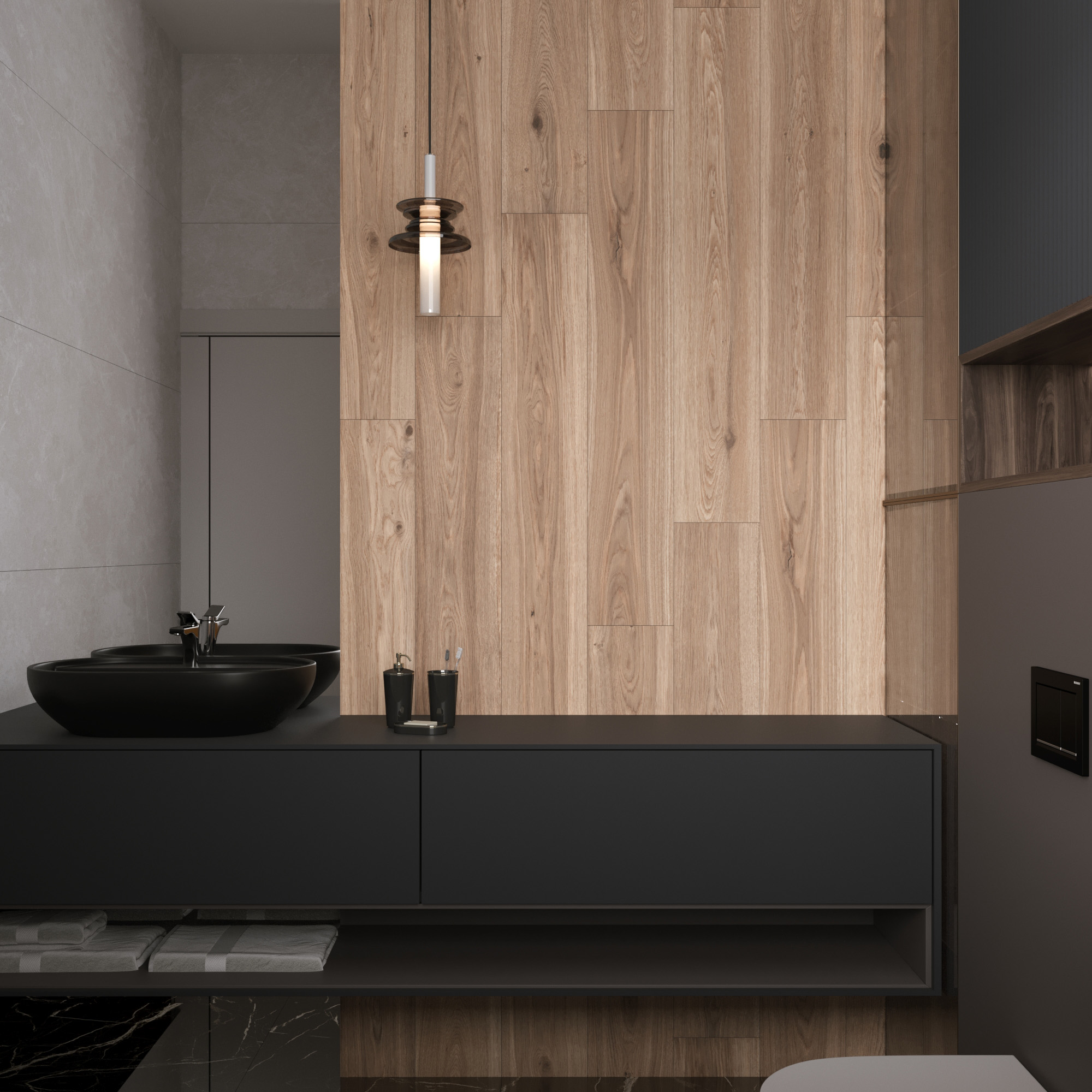 Creanza Mordic Wood - фото 3