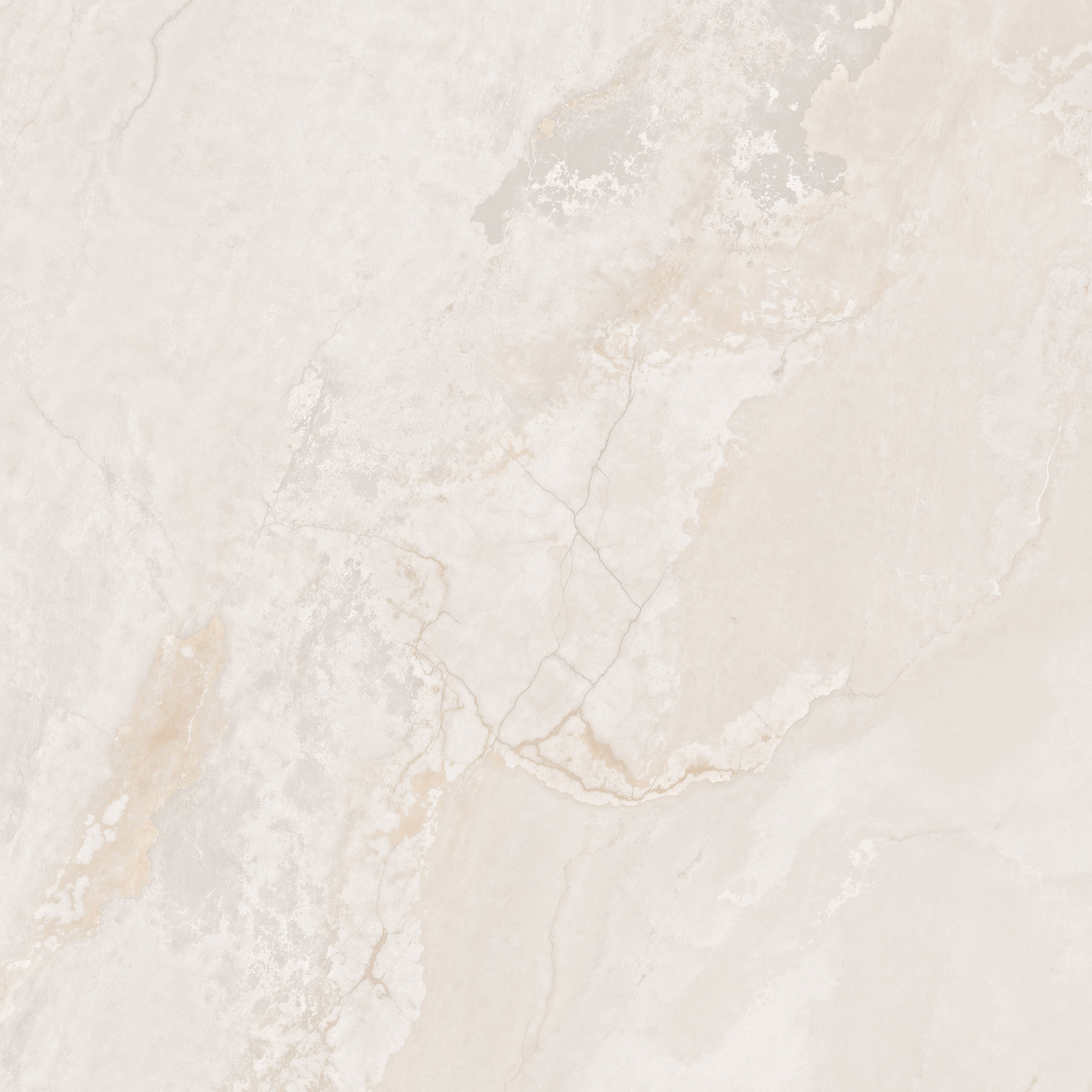 На пол Planet Cream Metal Soft 120x120 - фото 12