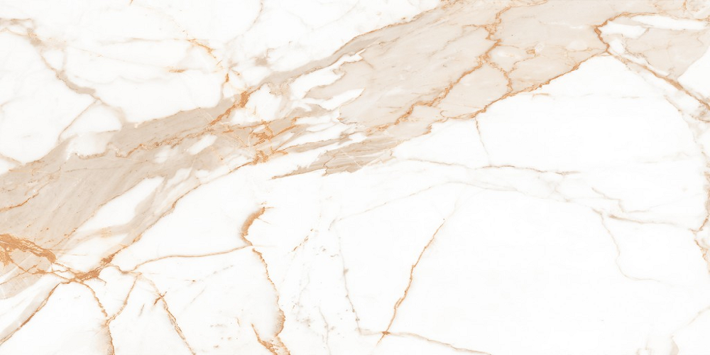 ENMAR3203MT80160 На пол Marble Calacatta Gold Matt 800x1600x9 - фото 4