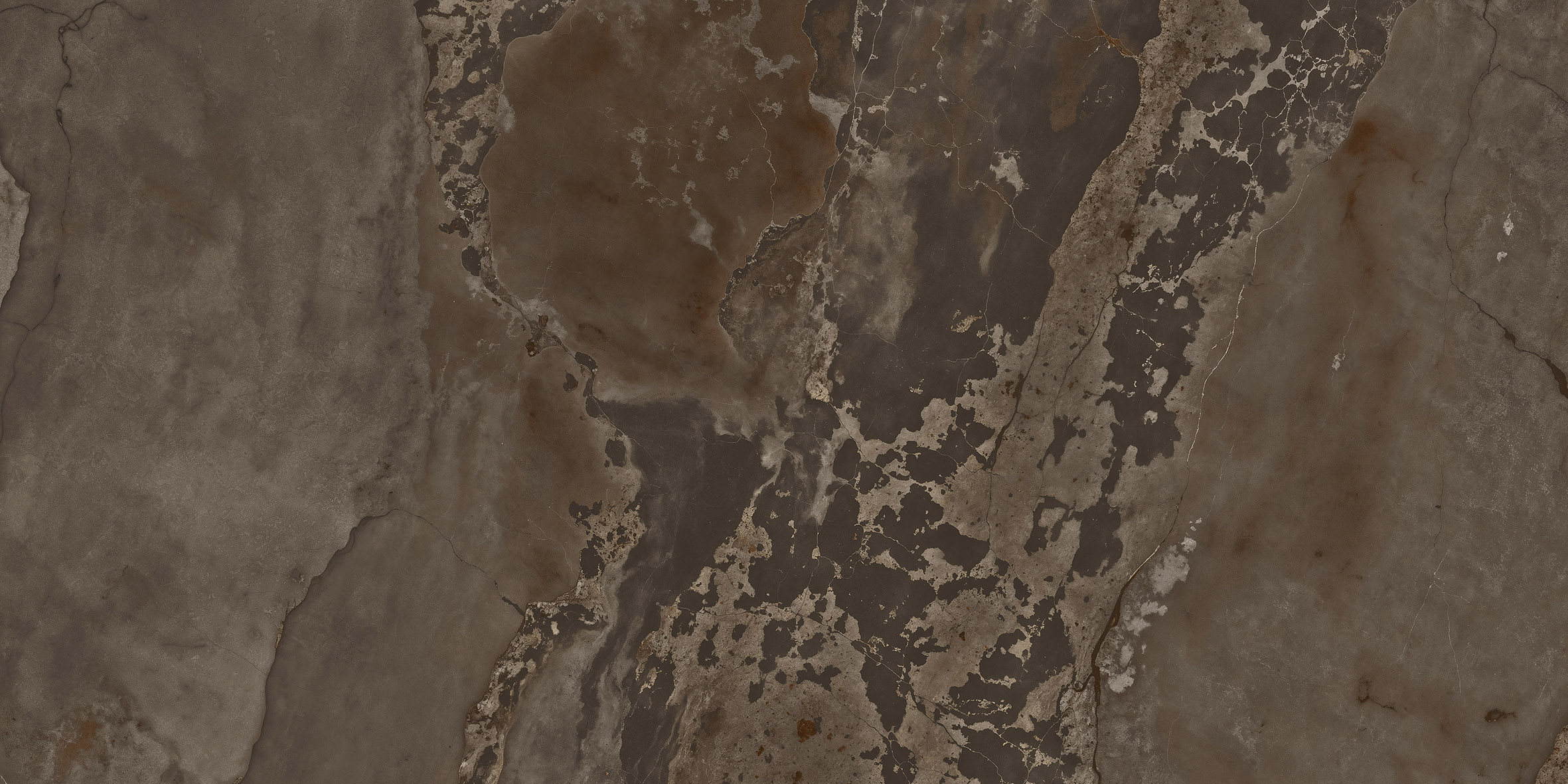 На пол Planet Oxid Metal Shine 60x120 - фото 19