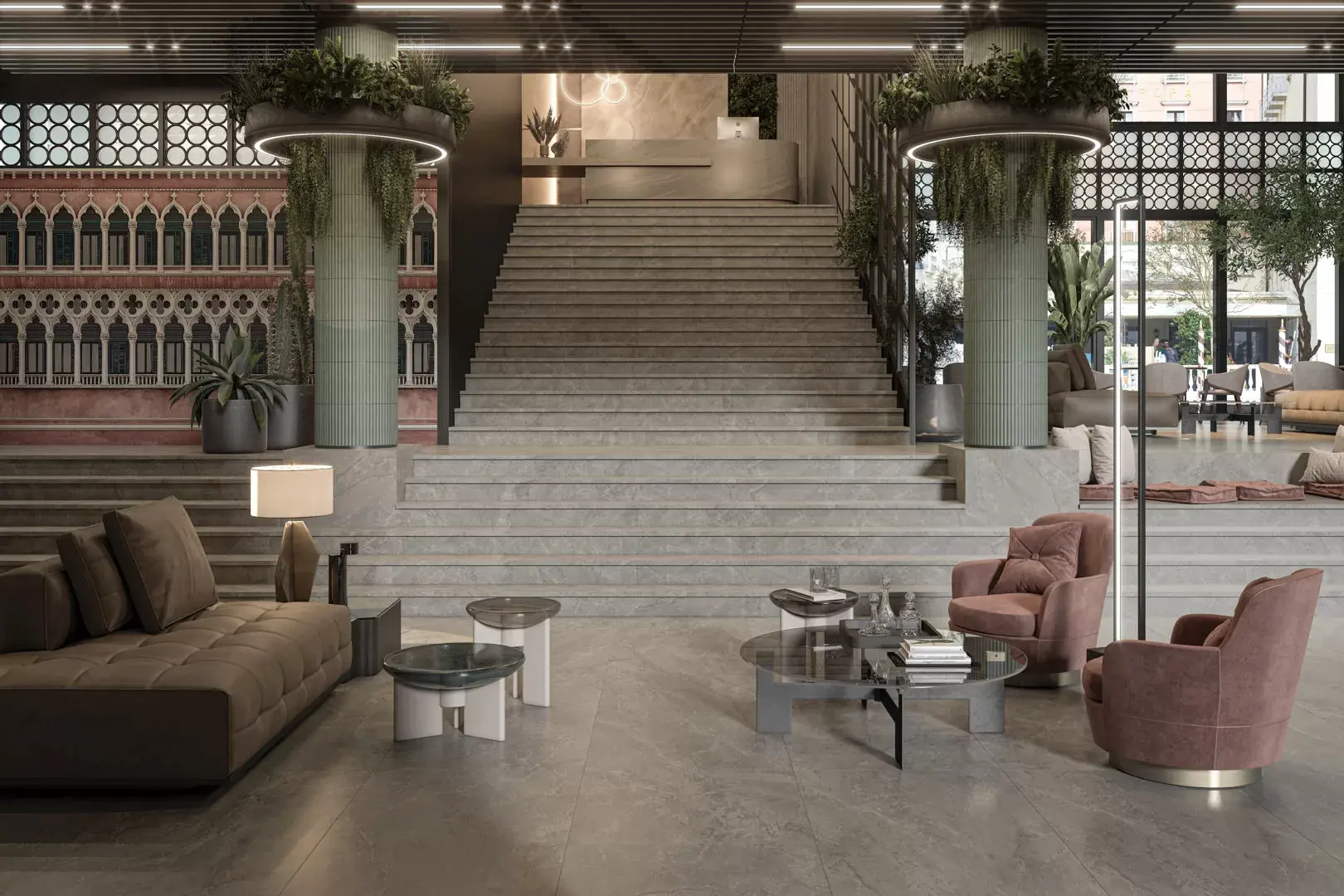 Керама Марации Риальто - фото 2