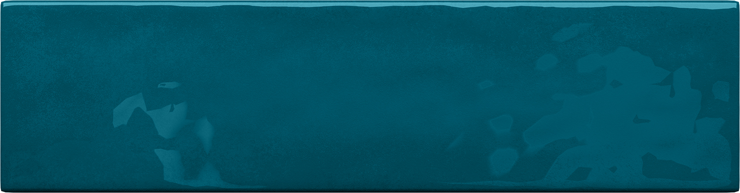 На стену Masovia Turchese B Gloss STR 29.8x7.8x1 - фото 2