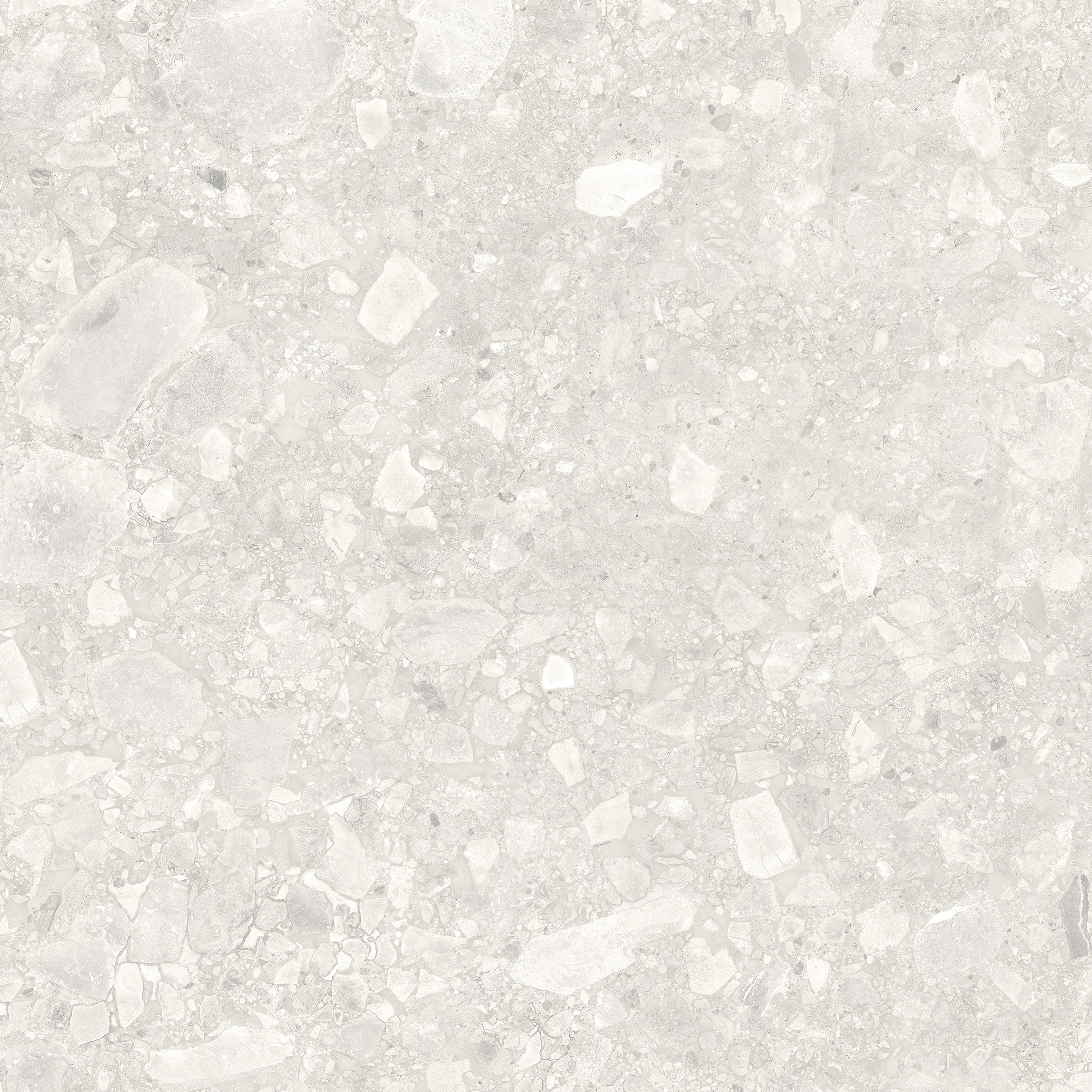 На пол Rijeka Light Grey Matt R10 60x60 - фото 3
