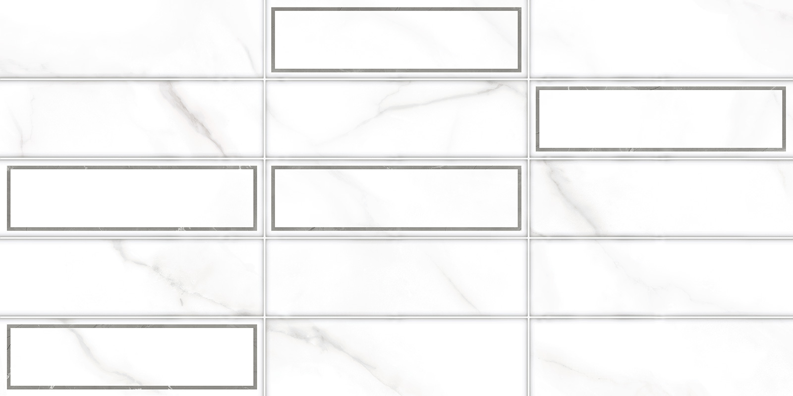 TWA3060BRK27 На стену Bronks 27 матовая рельефная 300x600x7.5 - фото 2