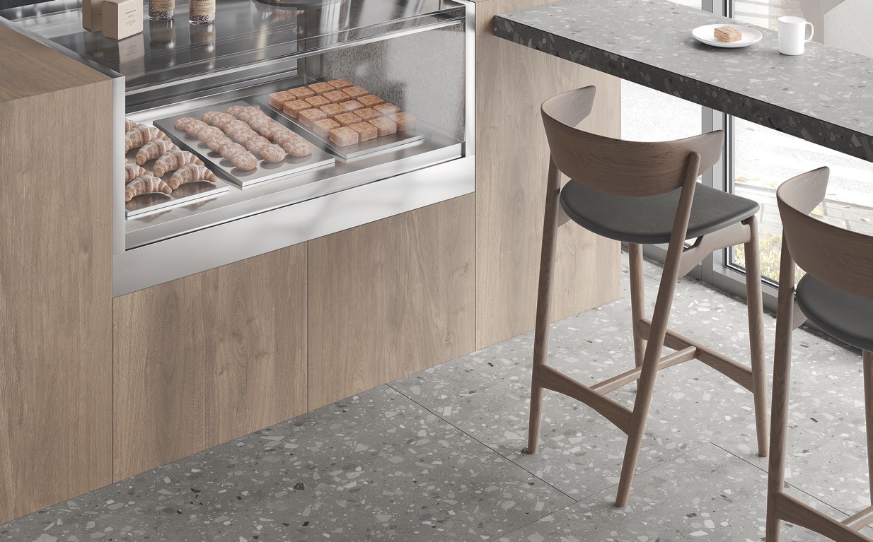 Лапарет Пьетриско Мокка ПРО - фото 2