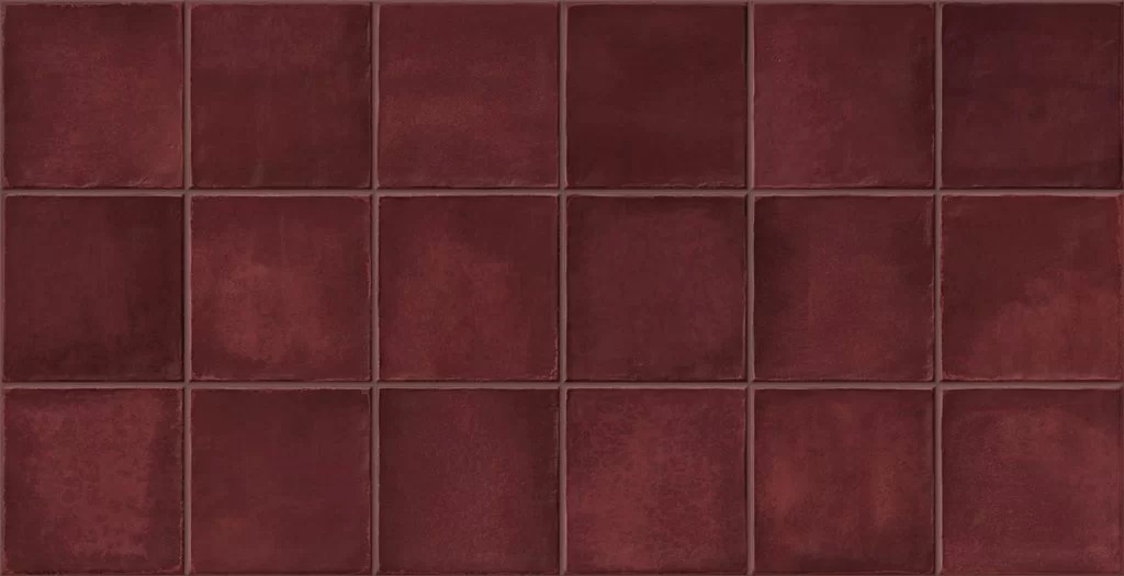 На стену Deco Amaris Plus Burdeos 32x62.5