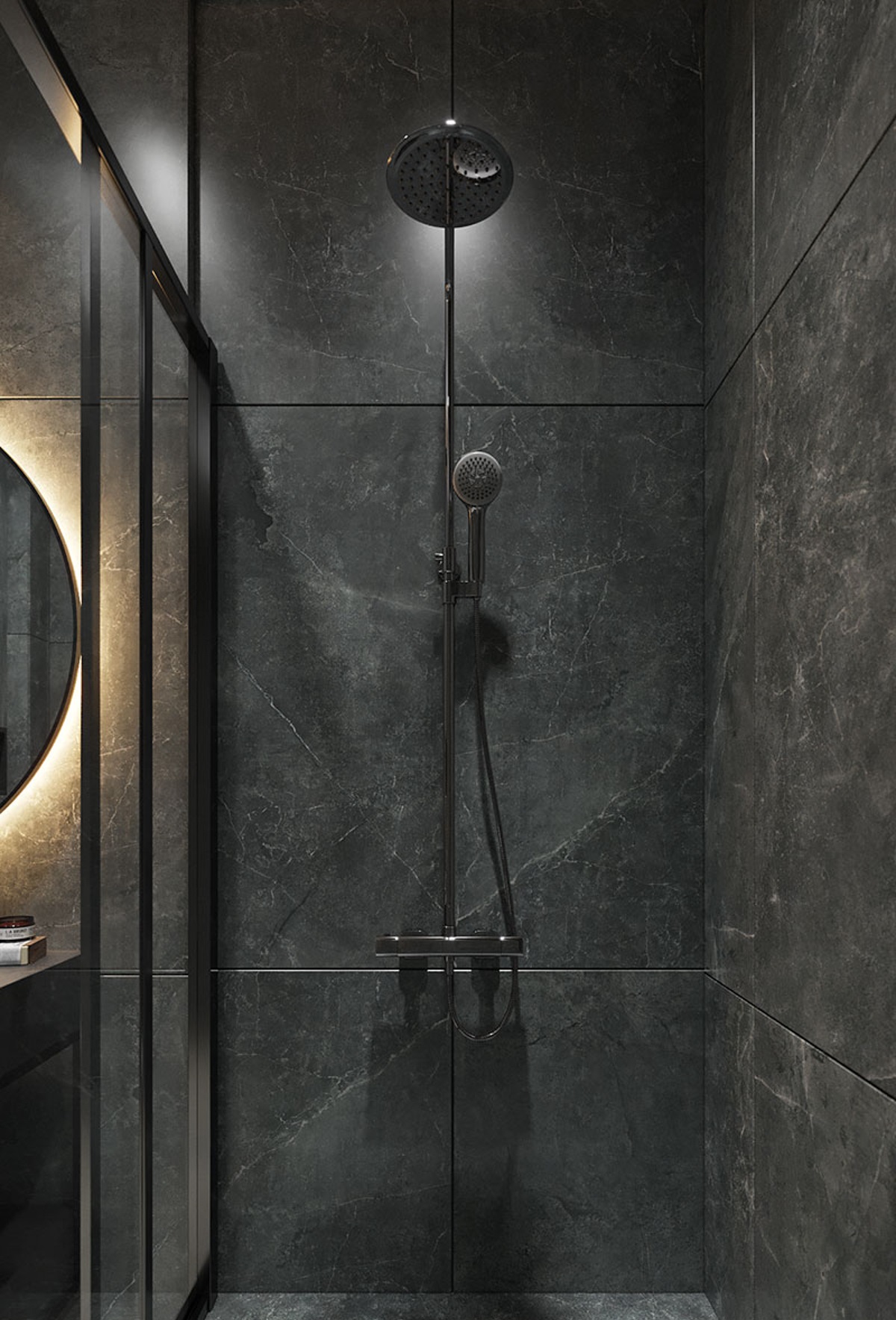 NT Ceramic Quanta Grey - фото 30