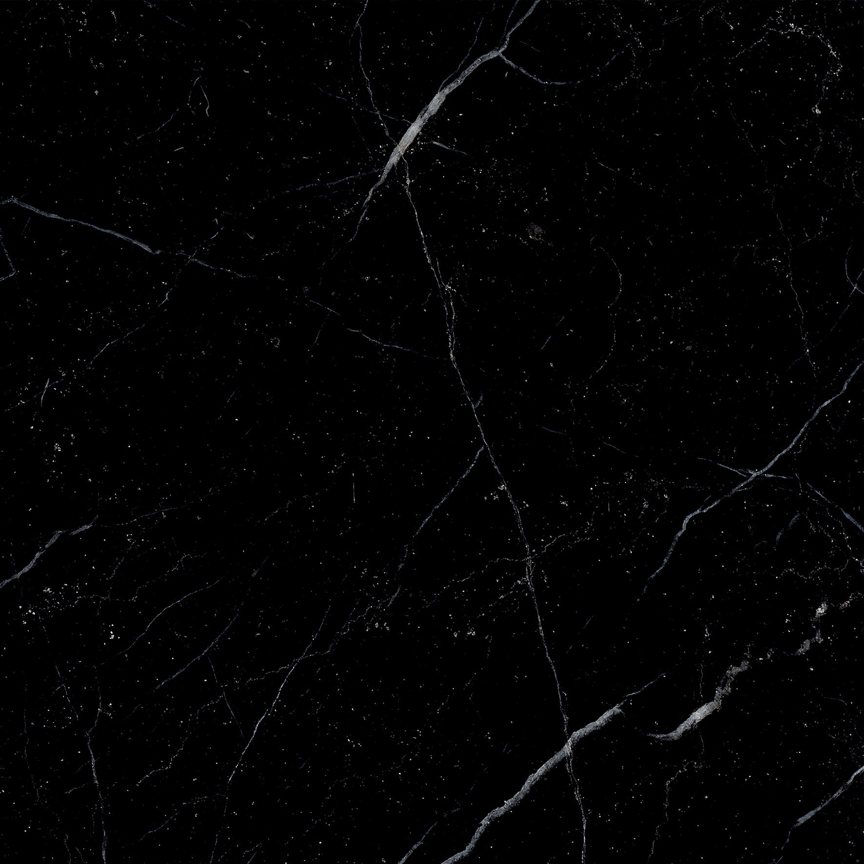 На пол Royal Black Mat 60x60 - фото 4