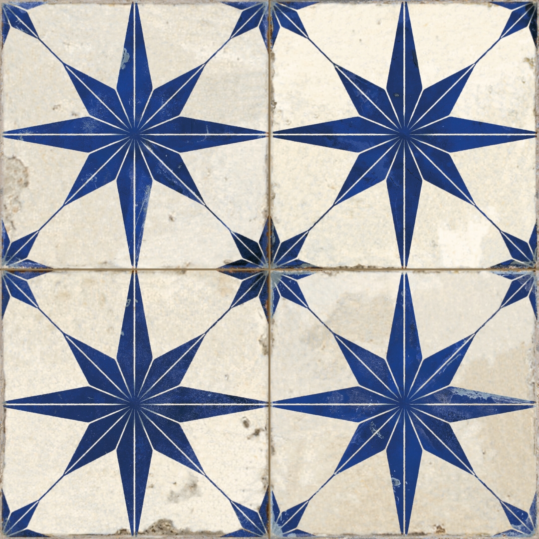 38187 На пол Fs Star Blue LT/45X45X0.95 - фото 8