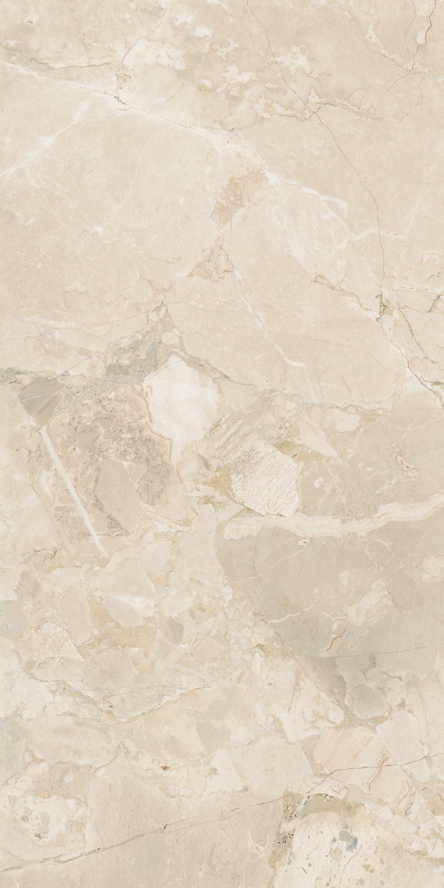 610010001537 На пол Вивальди Уайт Рет 60x120 - фото 2