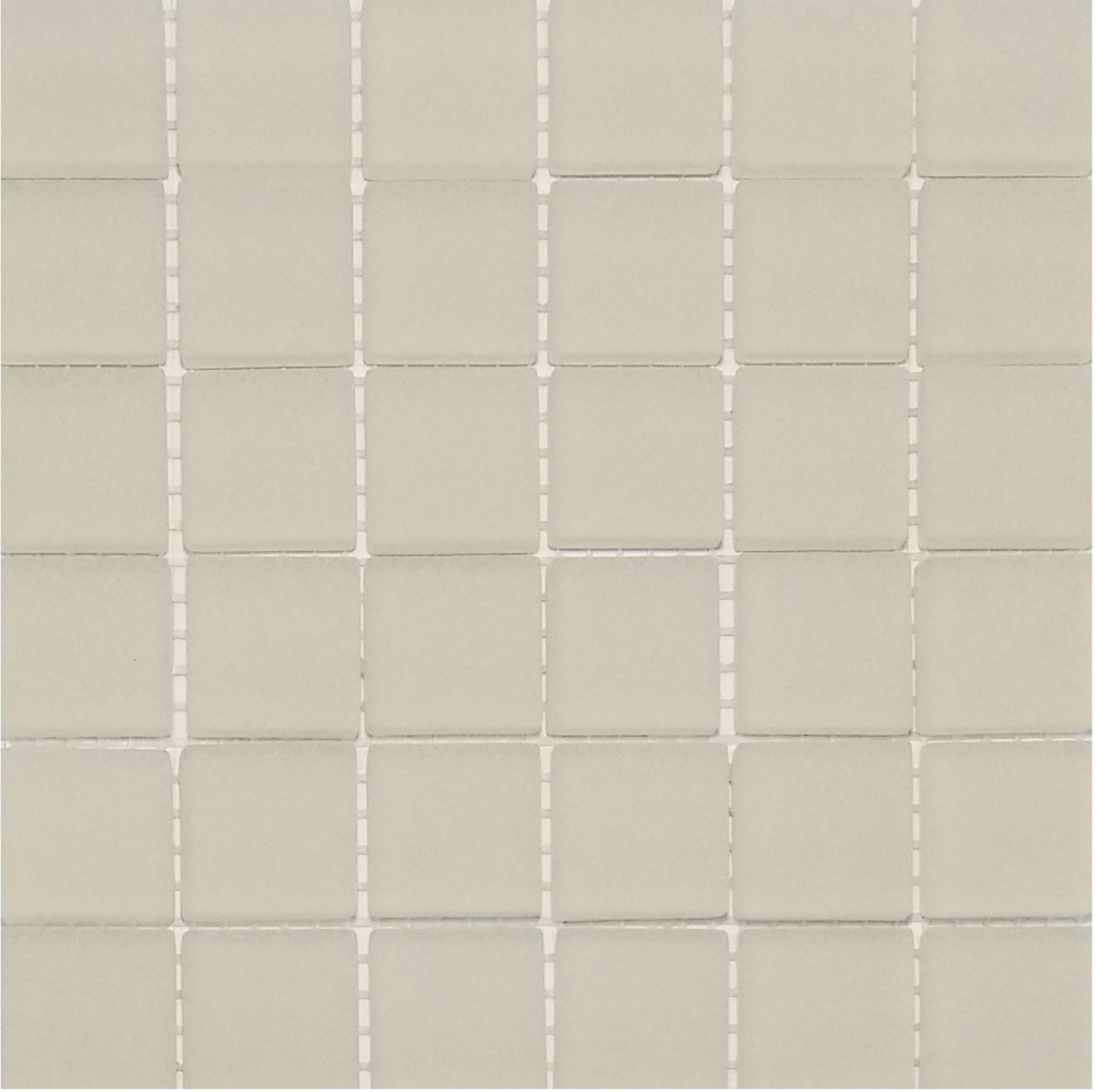 МС 4385 На пол Сокровища России Селенит моно молочный матовый 23х23 300x300