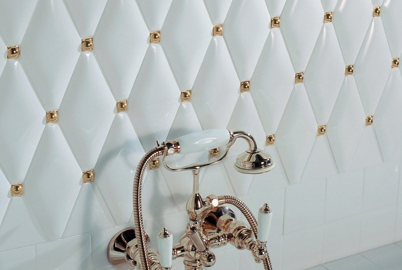 Interio Room Leather Tiles Series - фото 7