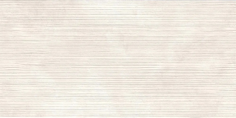 На стену Super Liniar White Carving 60x120