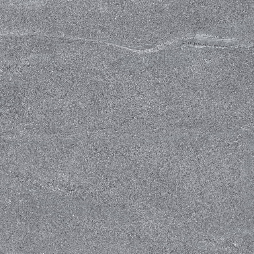 На пол Beton Majestic Graphite Графитовый Матовый 60х60 - фото 2