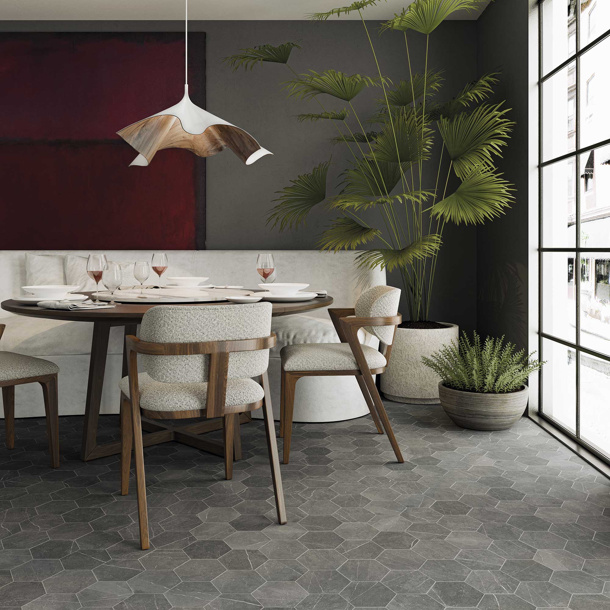 DNA Tiles Pietra - фото 3