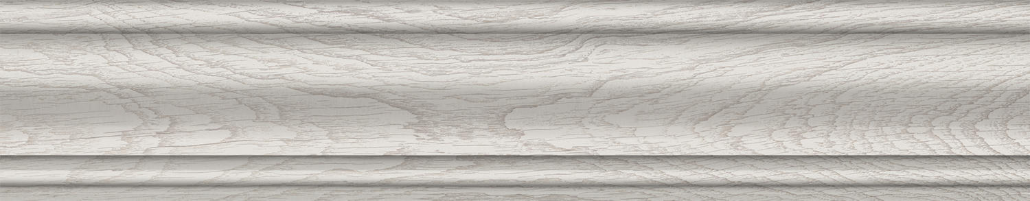 SG5268/BTG Плинтус Монтиони Белый Матовый Натуральный 39.6x8x1.55 - фото 3
