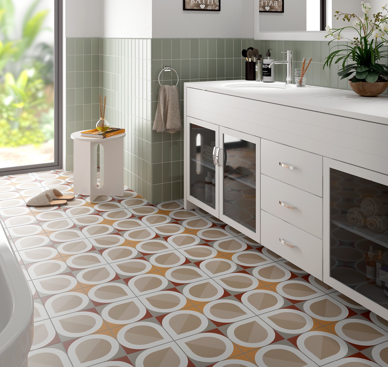 Equipe Bauhome - фото 17