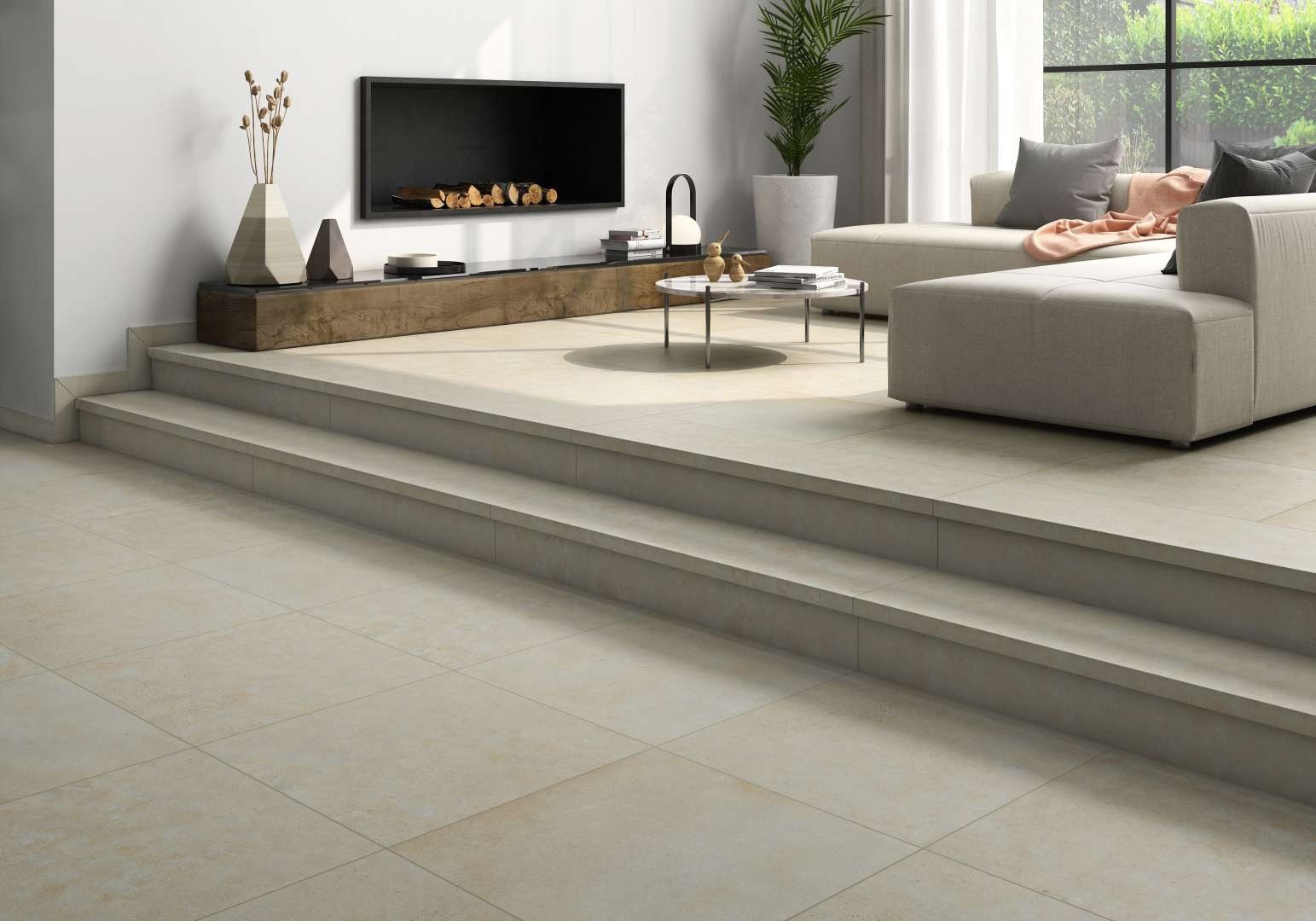 Ступень Urban Peldano Recto Blanco 29.7x31.5 - фото 3
