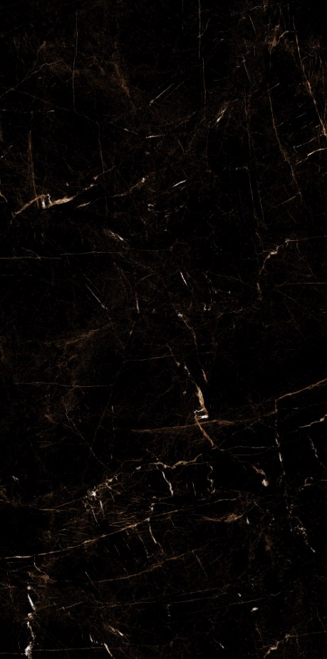 389 Напольный Marble 5.5mm Tropic Black 60x120 - фото 6