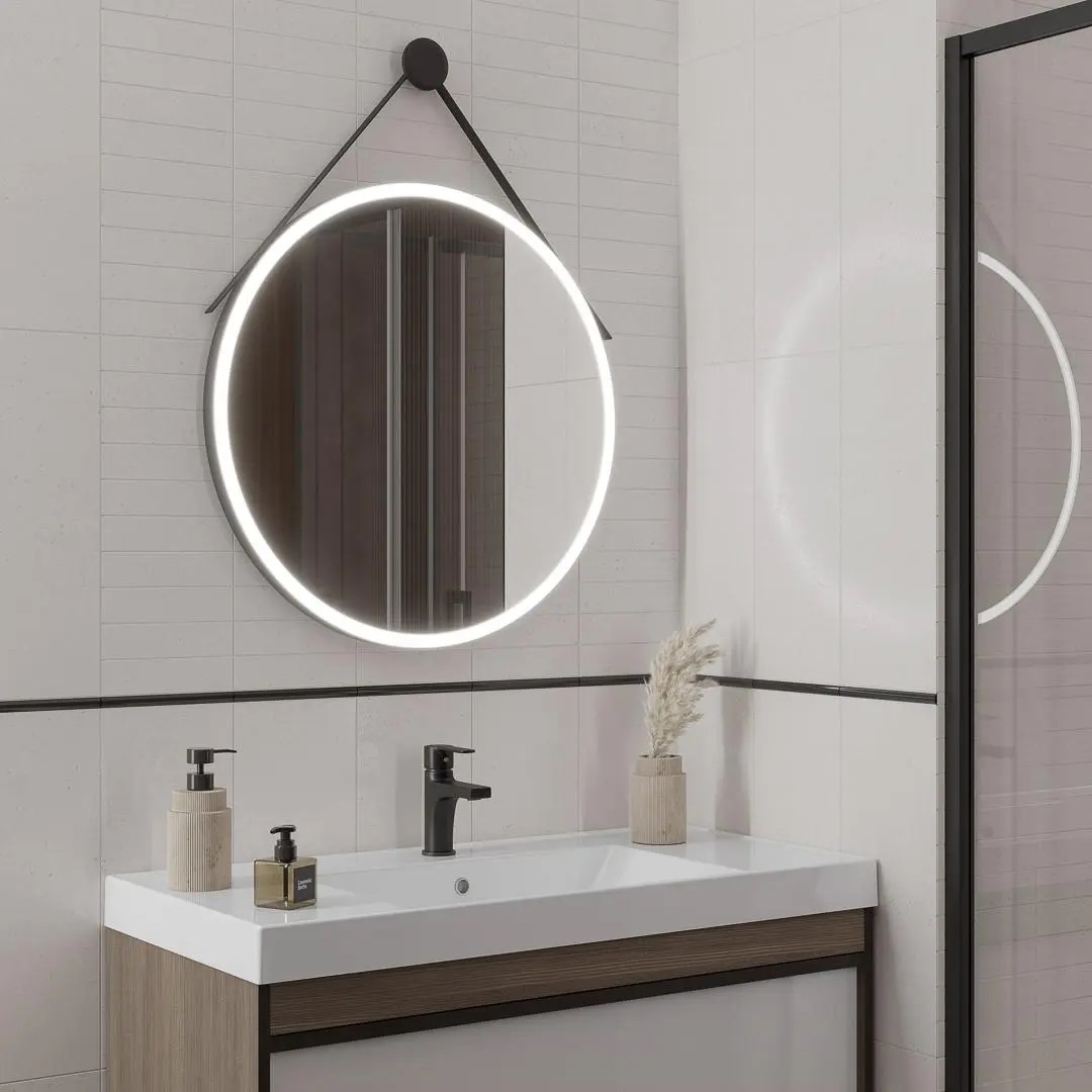 OS/B358/SG1749N Бордюр Скарпа Серый матовый структура 40.2x7.7x0.8 - фото 15