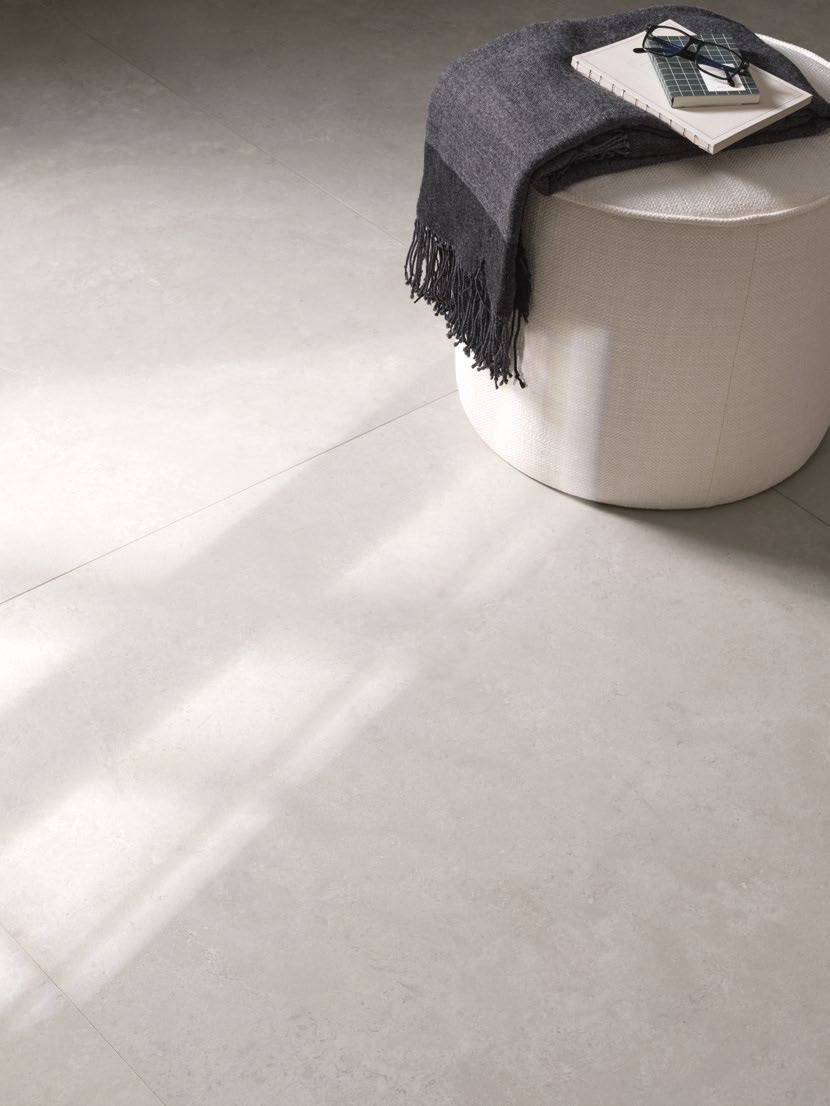 RJ70 На пол Etherea Ivory Matt R 60x120 - фото 12
