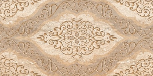 587122001 Декор Ascoli Beige Classico