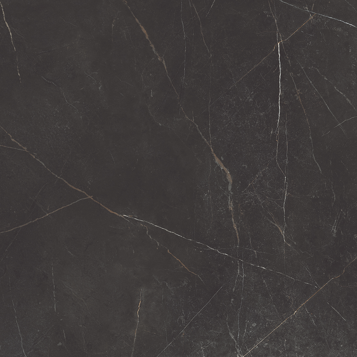 На пол Nolana NL04 Black Неполированный Рект. 80х80х10 - фото 10