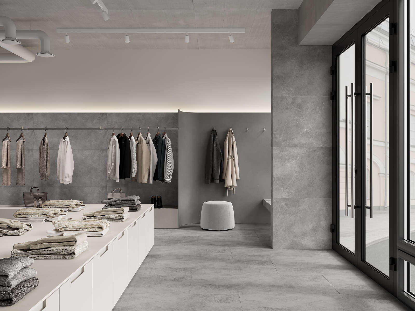 Лапарет Fortezza