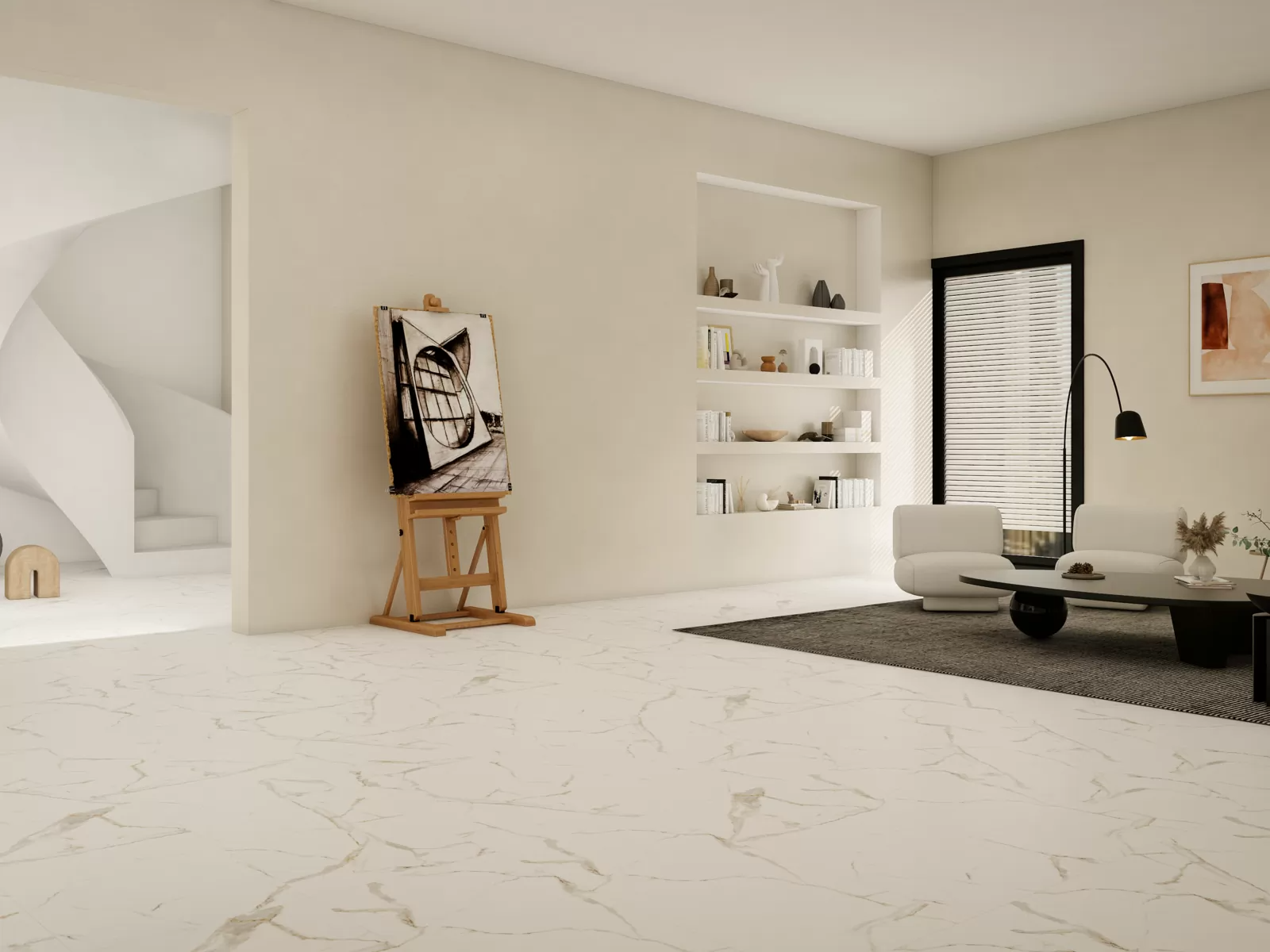 Duna Satvario Gold - фото 2