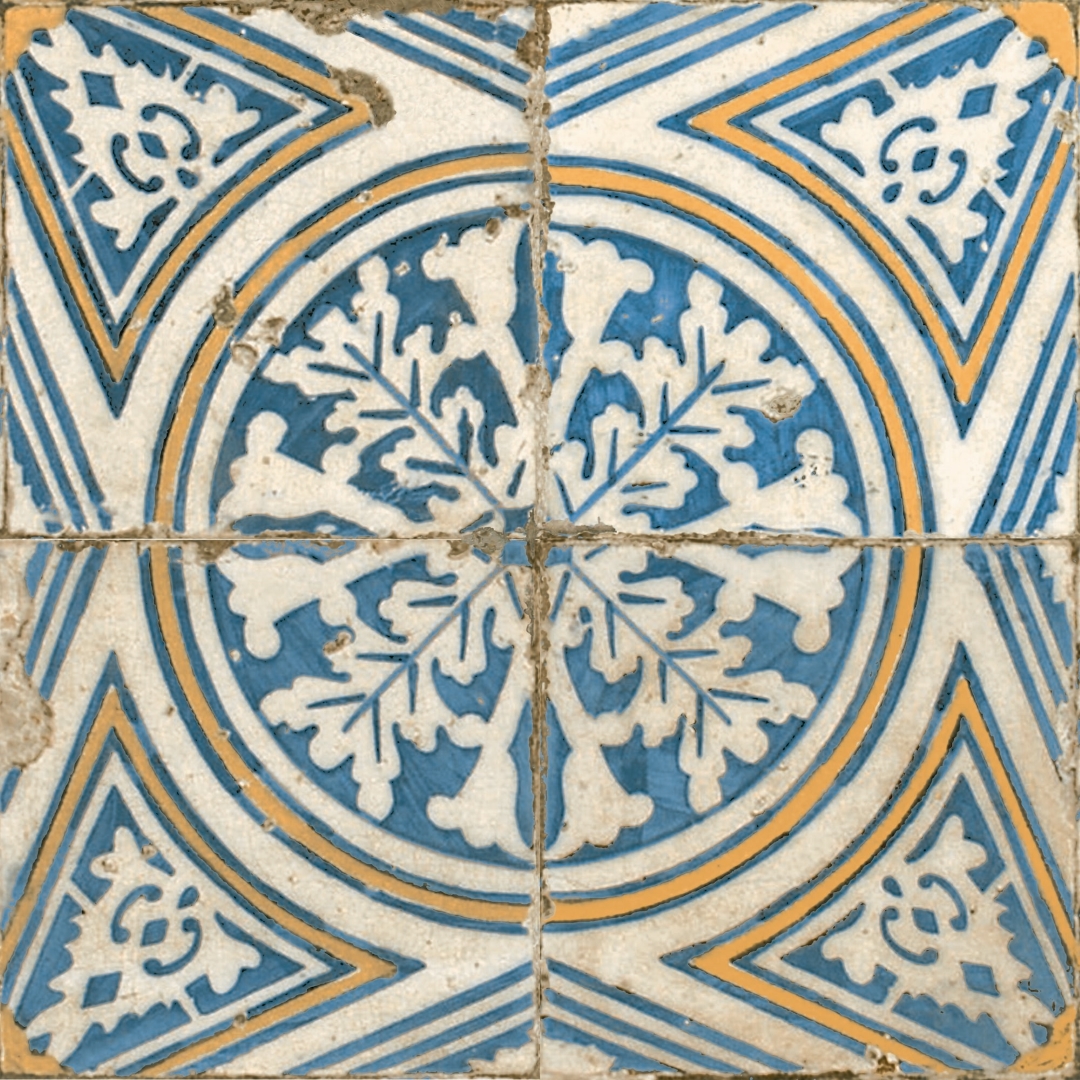 38085 На пол Fs Original FS-1 45x45x0.95 - фото 2