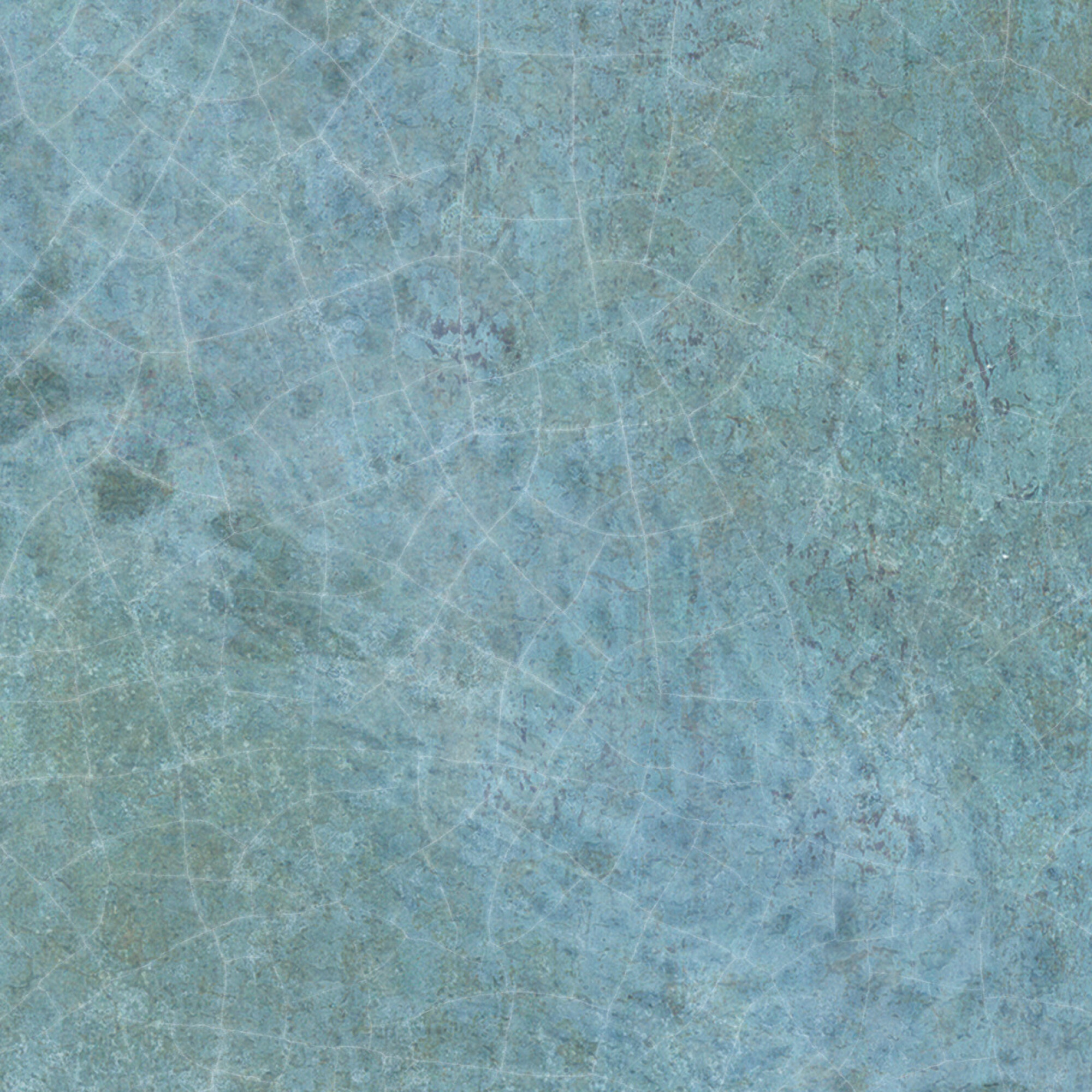 42607 На стену Dyroy Aqua 10x10x0.85 - фото 10