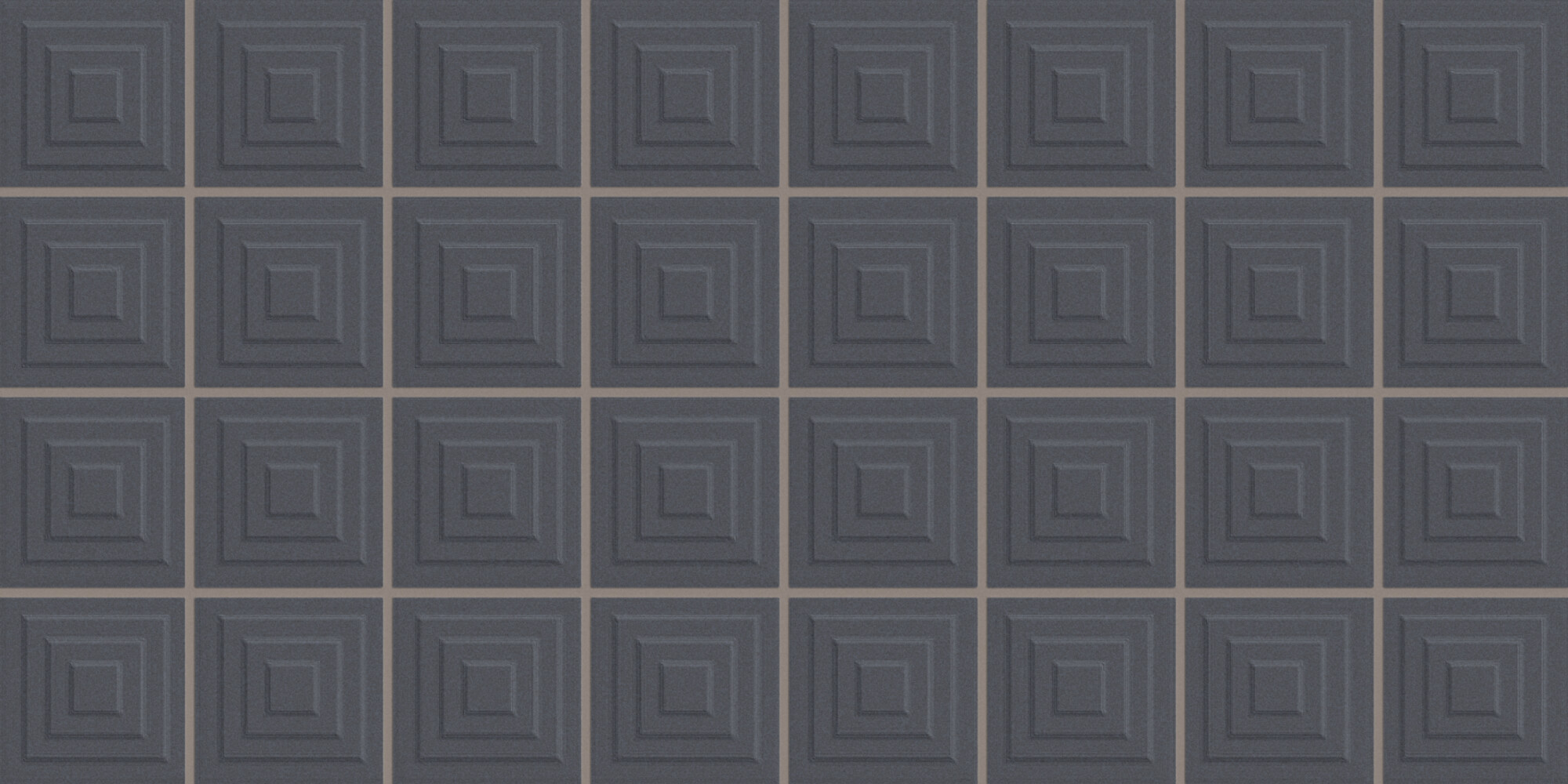 31067 На стену Pique Mosaic Anth 20x40