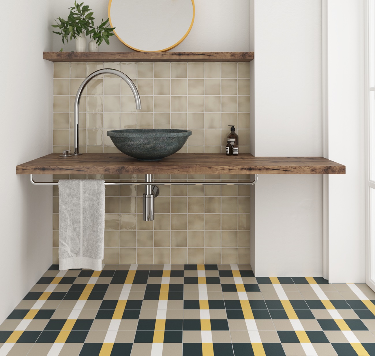 Equipe Bauhome - фото 15