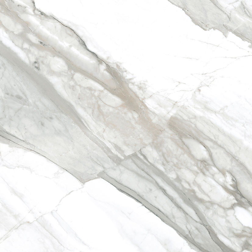 Напольный Alpi Белый матовый 50х50 - фото 5