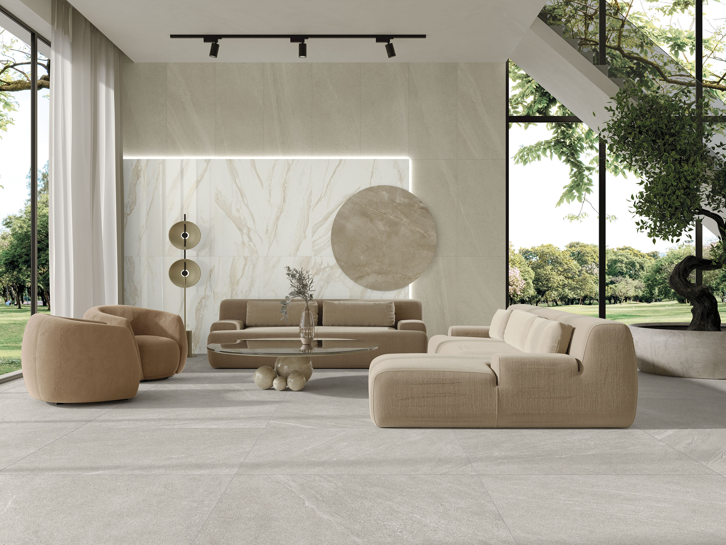 MGM Ceramiche Limestone - фото 8