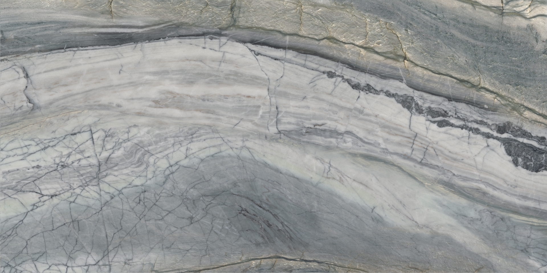 17640 На пол Elemento Многоцветный ректификат 60x120 - фото 3