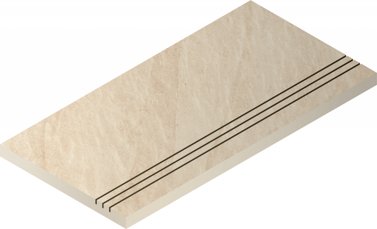 620090000405 Ступень Materia X2 Магнезио Бортик 30x60 Грип