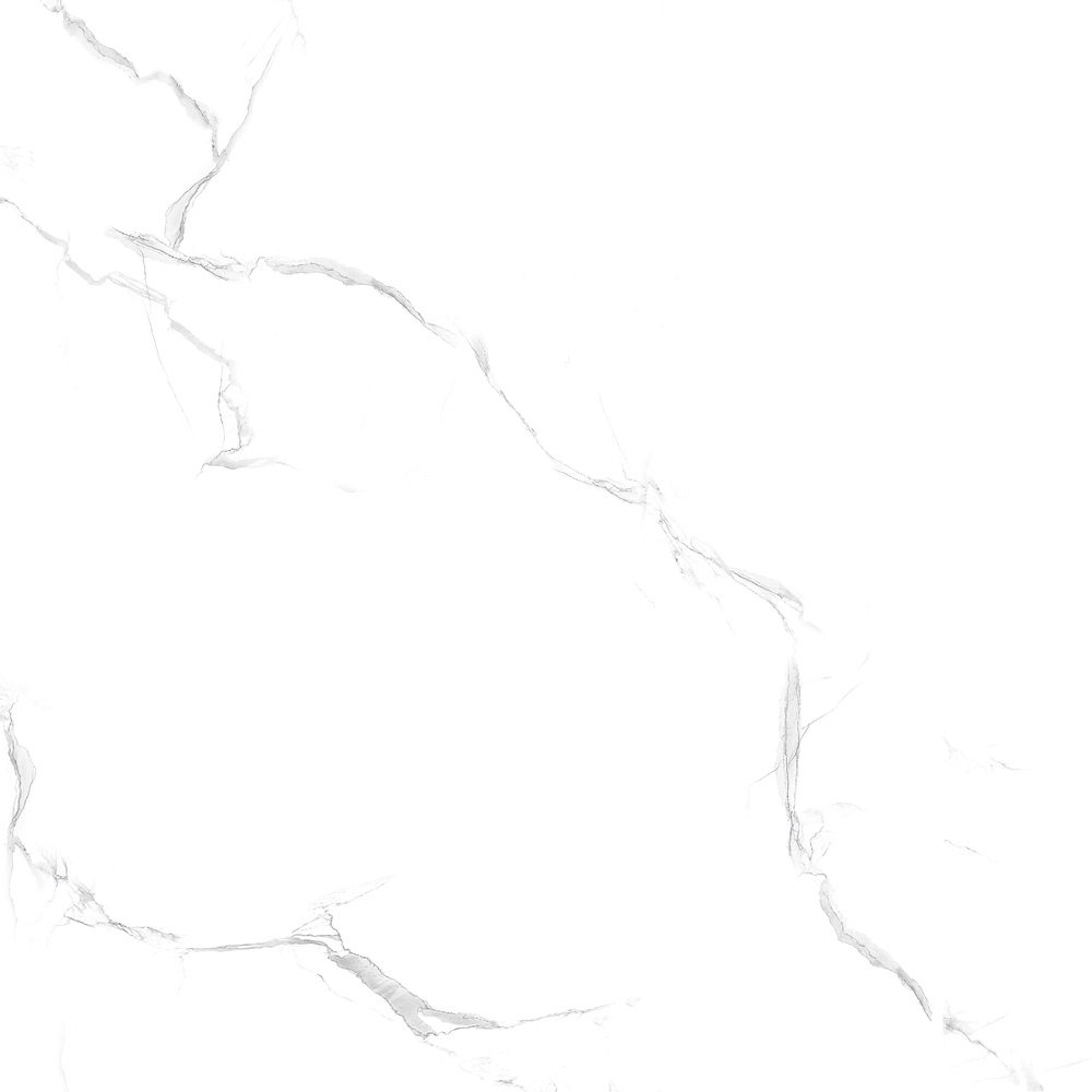 Напольный Sisam White Sisam White 60x60