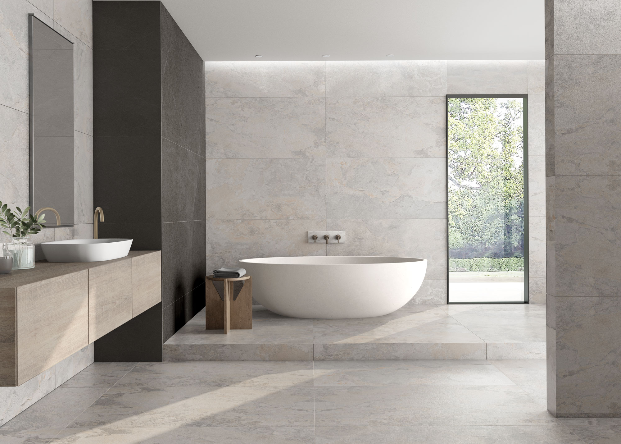 Prissmacer Nordic Slate - фото 3