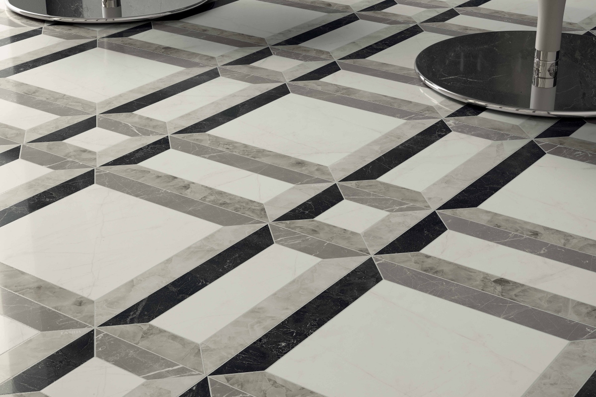 Versace Tarsia - фото 10