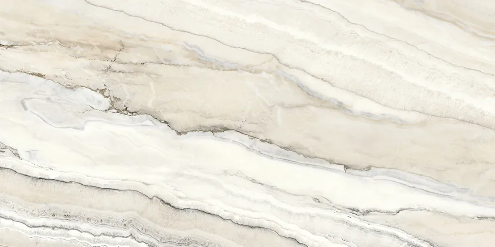 На пол Marbleset Кремовый Матовый 60x120 - фото 6